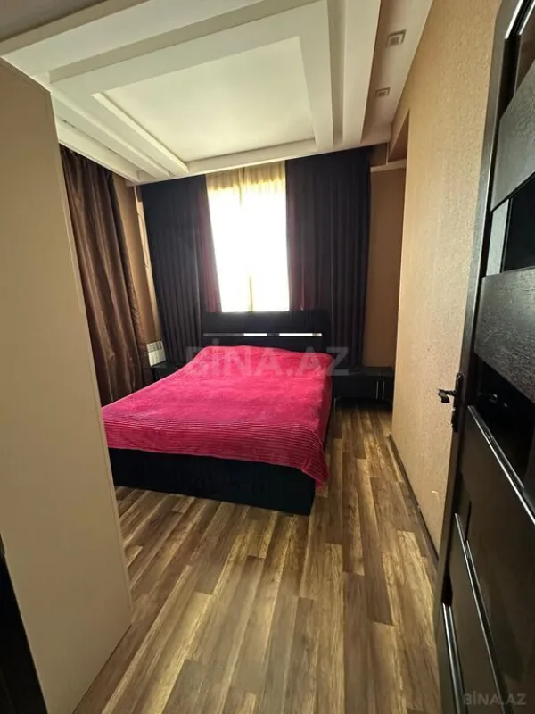 Satılır 3 otaqlı mənzil 75 m²