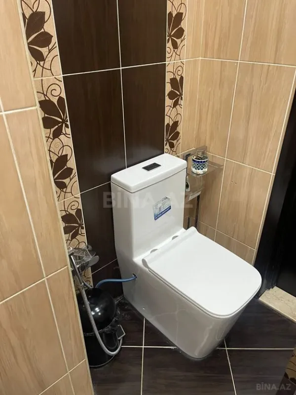 Satılır 3 otaqlı mənzil 75 m²