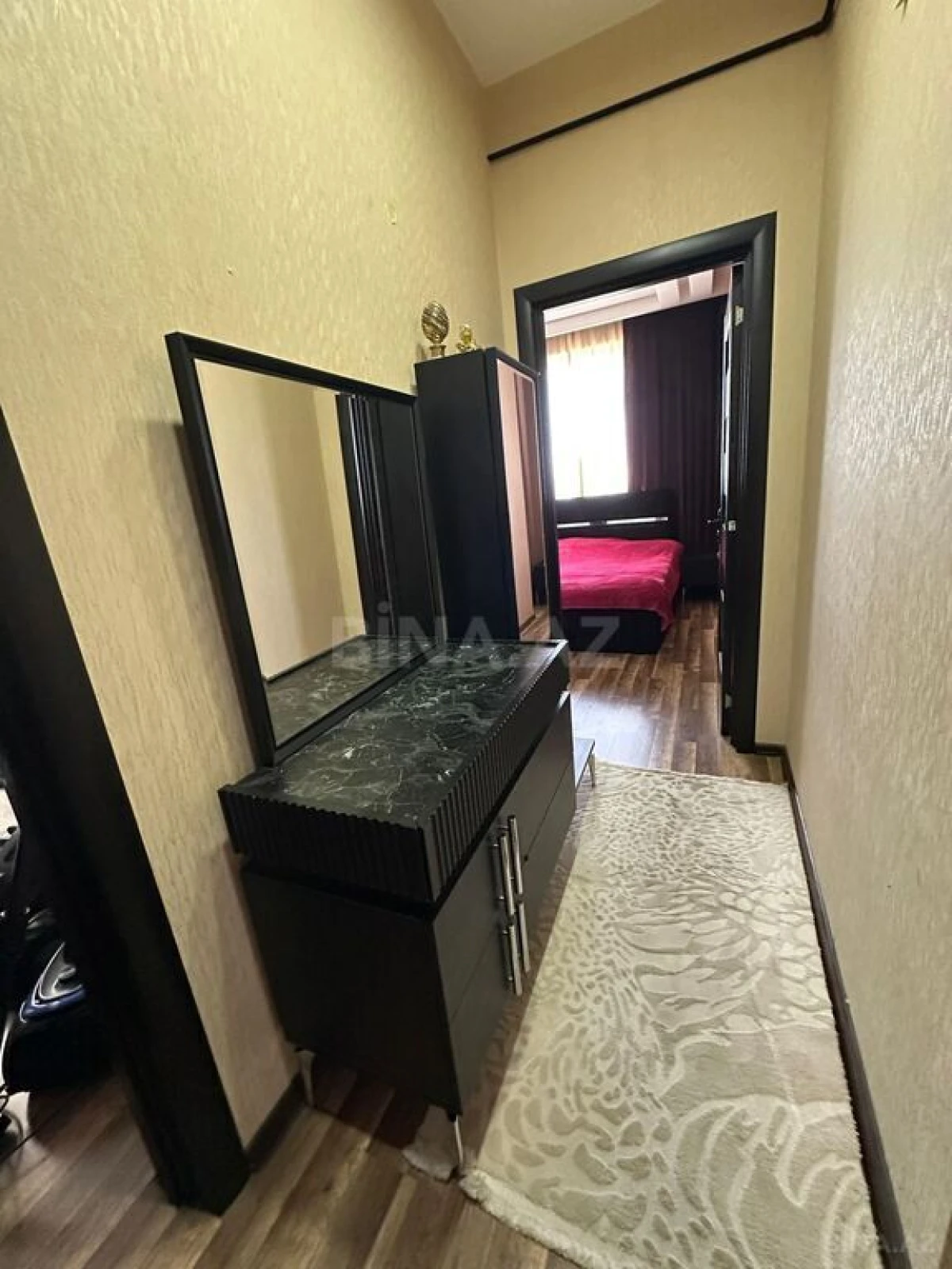 Satılır 3 otaqlı mənzil 75 m²
