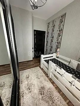 Satılır 3 otaqlı mənzil 75 m²
