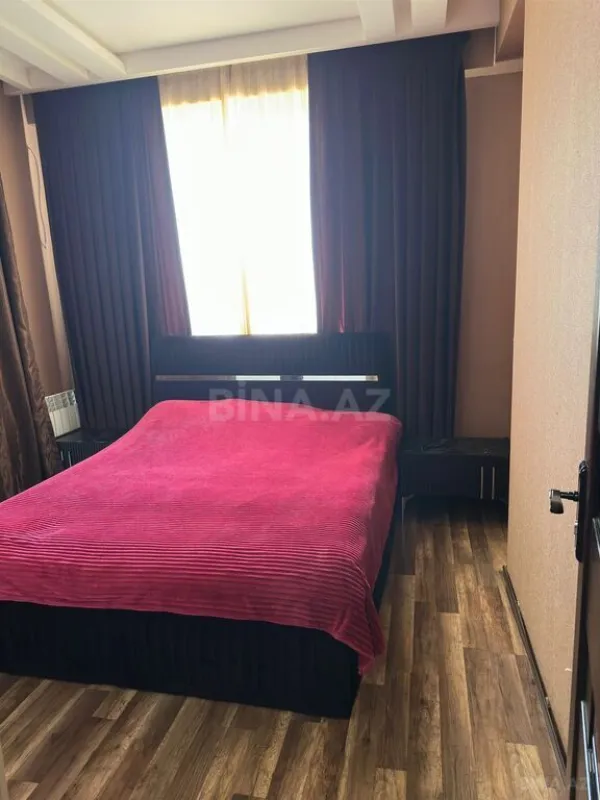 Satılır 3 otaqlı mənzil 75 m²