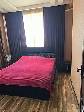 Satılır 3 otaqlı mənzil 75 m²