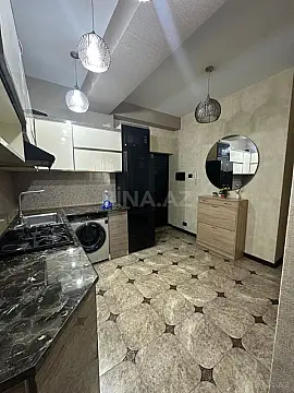 Satılır 3 otaqlı mənzil 75 m²