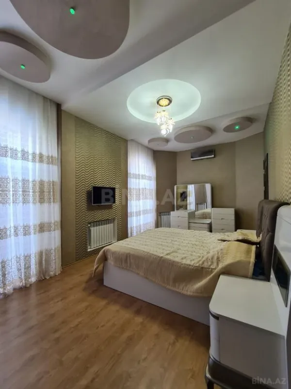 Kirayə verilir 5 otaqlı həyət evi 400 m²