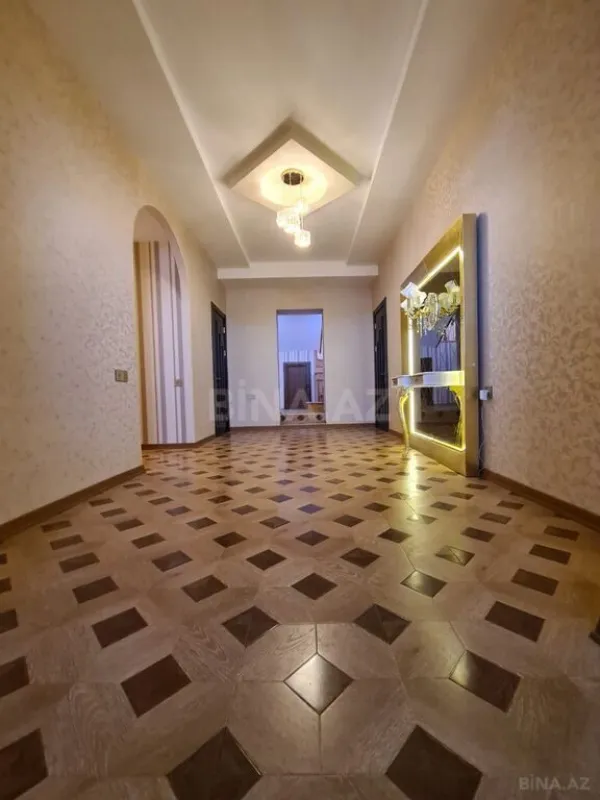 Kirayə verilir 5 otaqlı həyət evi 400 m²