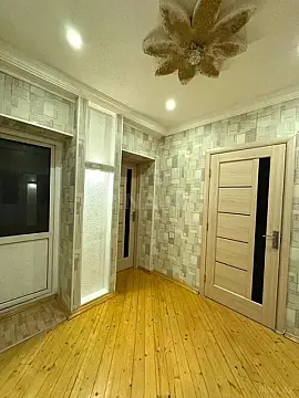 Kirayə verilir 2 otaqlı mənzil 65 m²