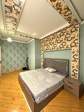 Kirayə verilir 2 otaqlı mənzil 65 m²