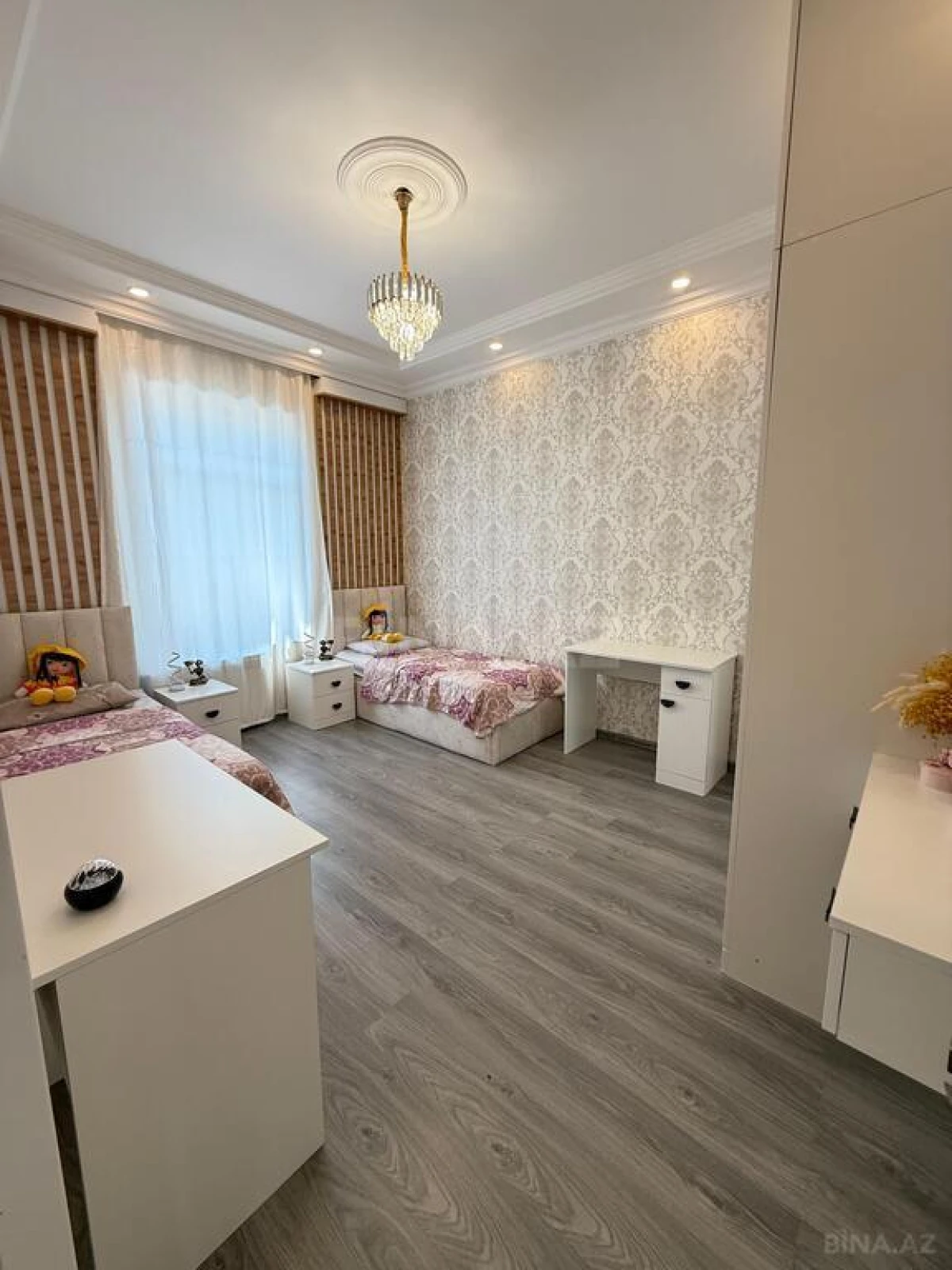Satılır 4 otaqlı həyət evi 160 m²