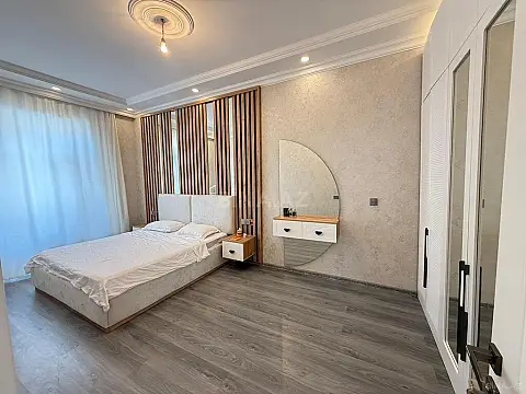 Satılır 4 otaqlı həyət evi 160 m²