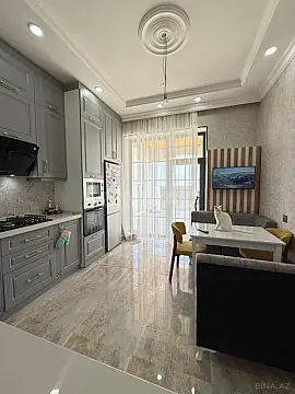 Satılır 4 otaqlı həyət evi 160 m²