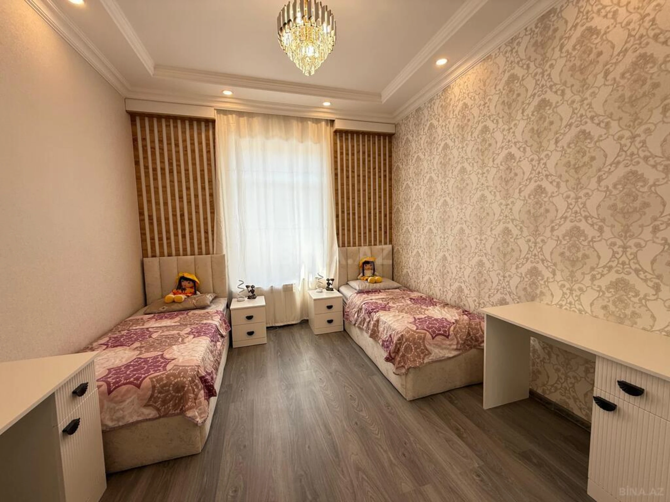 Satılır 4 otaqlı həyət evi 160 m²