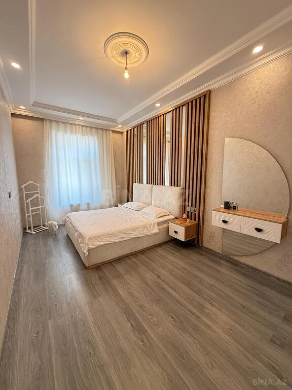 Satılır 4 otaqlı həyət evi 160 m²