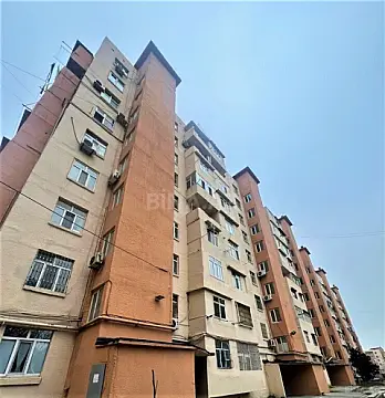 Satılır 3 otaqlı mənzil 75 m² — Bakı, Həzi Aslanov qəs. 3 otaq 75.00 m²