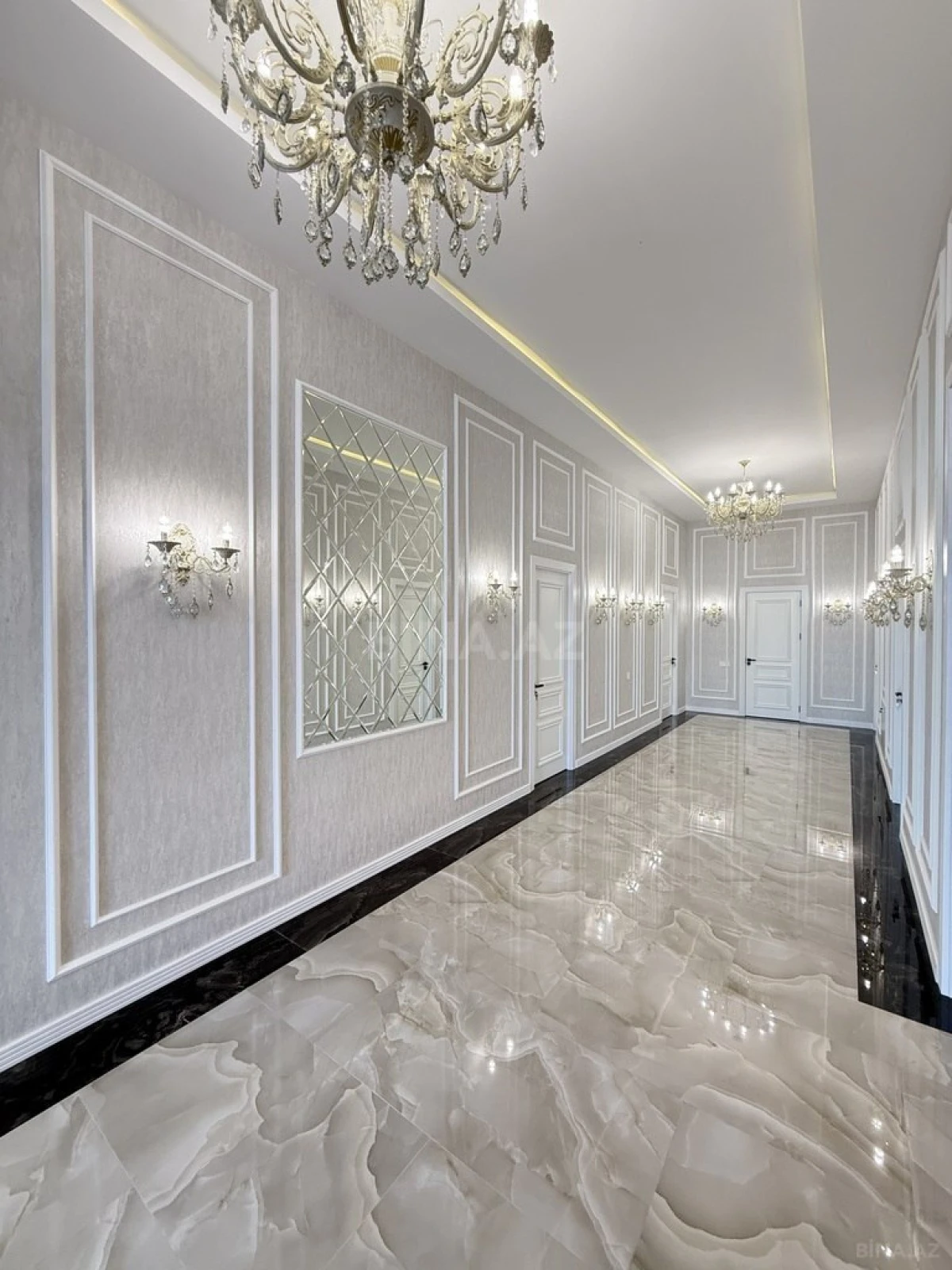 Satılır 5 otaqlı həyət evi 225 m²