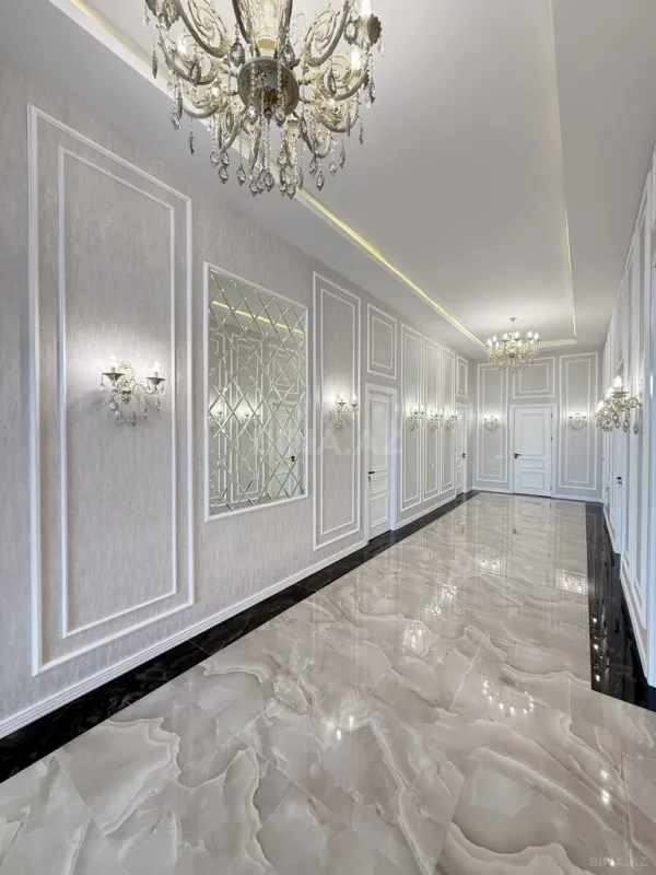 Satılır 5 otaqlı həyət evi 225 m²