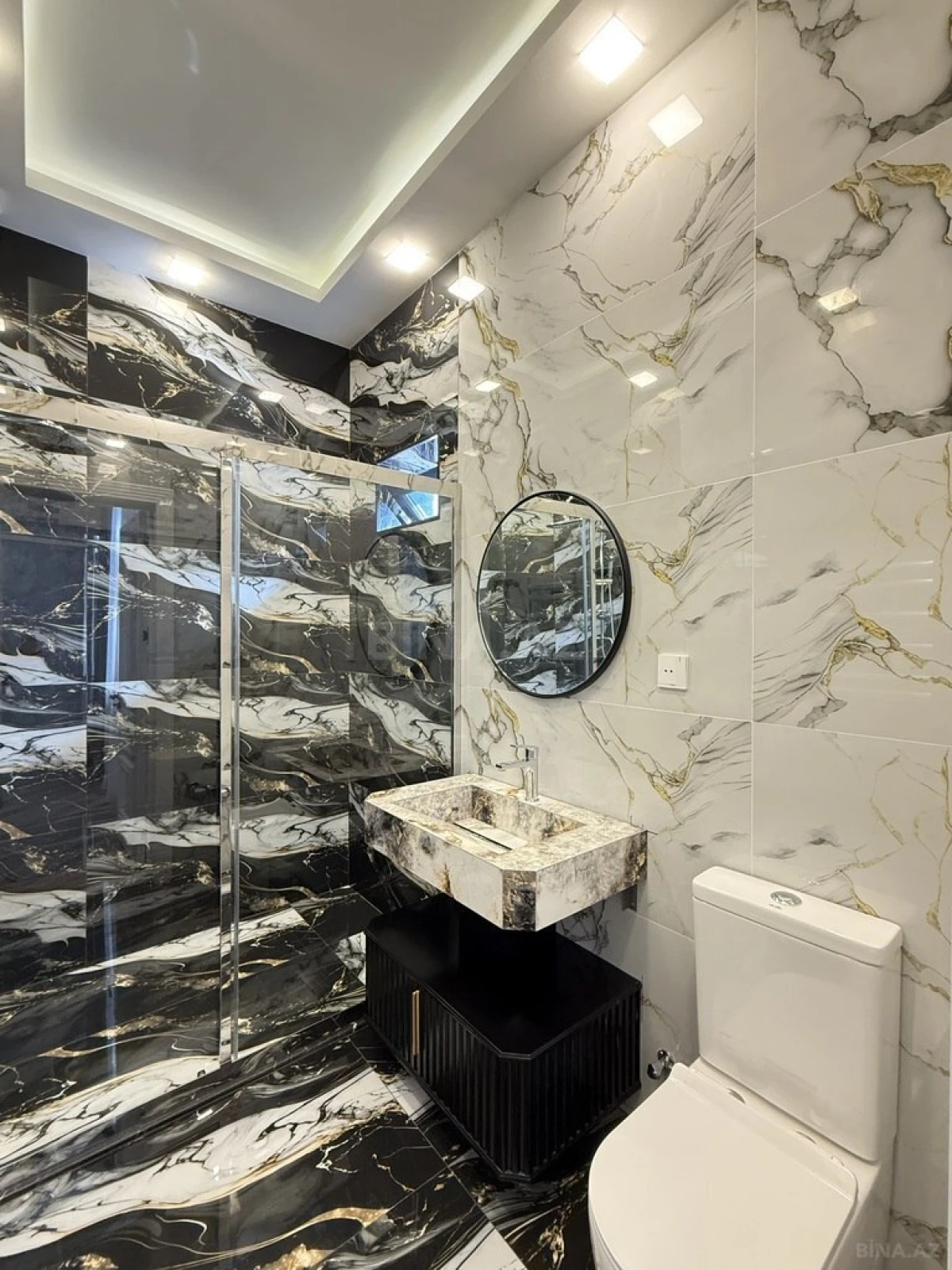 Satılır 5 otaqlı həyət evi 225 m²