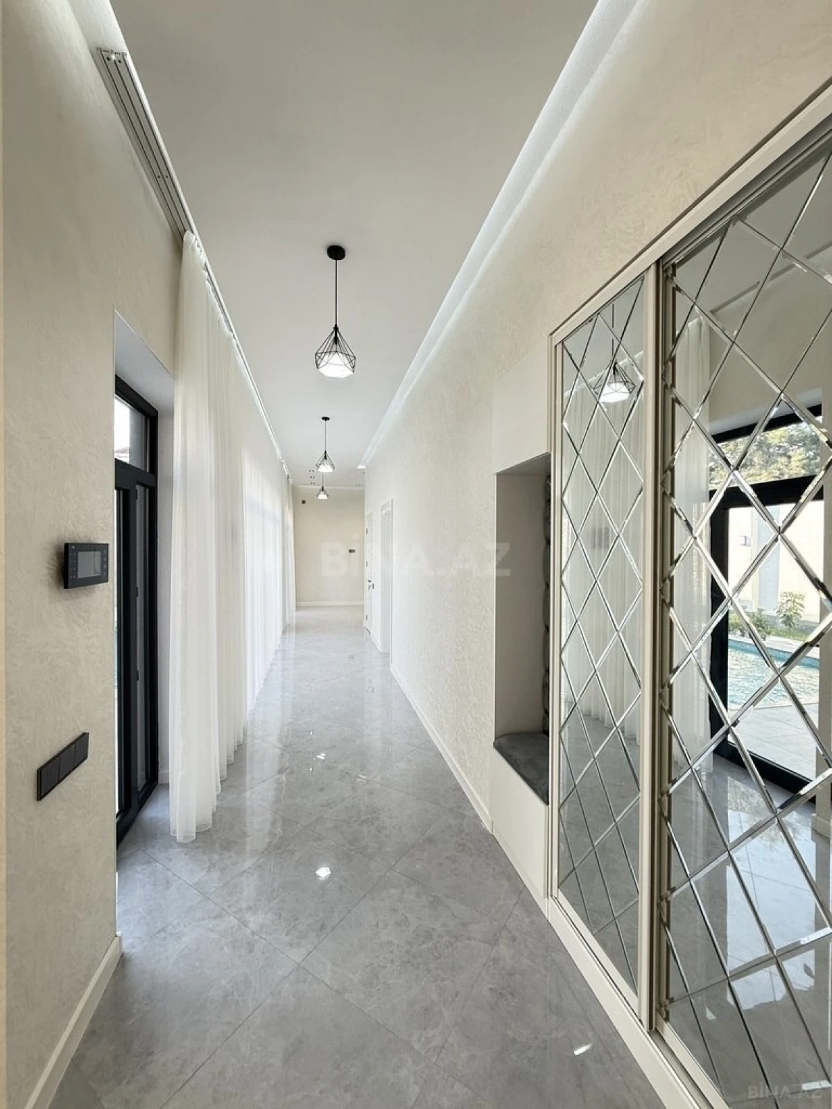 Satılır 4 otaqlı həyət evi 150 m²
