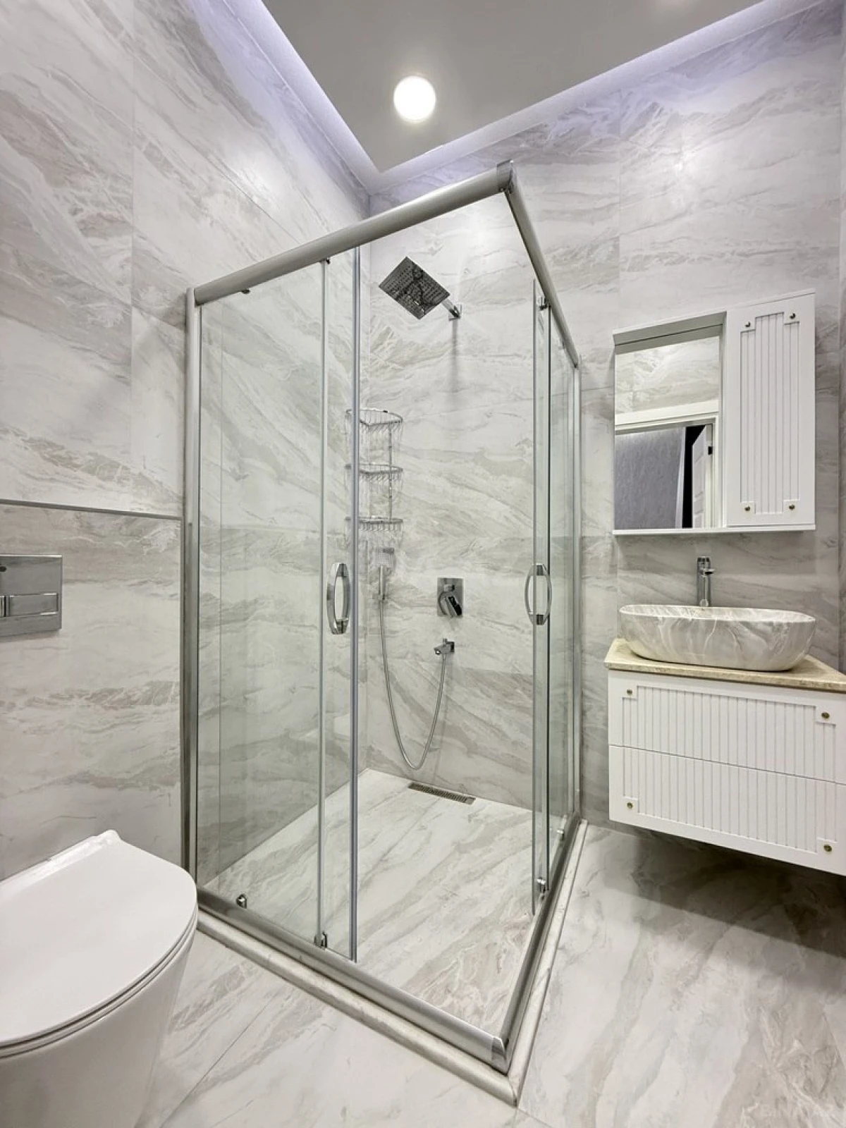 Satılır 4 otaqlı həyət evi 150 m²