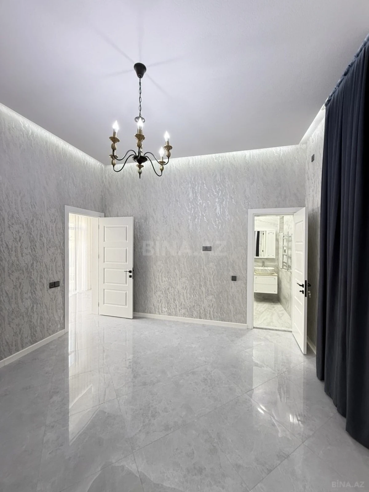 Satılır 4 otaqlı həyət evi 150 m²