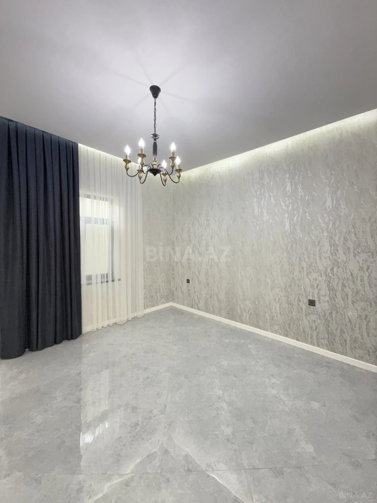 Satılır 4 otaqlı həyət evi 150 m²