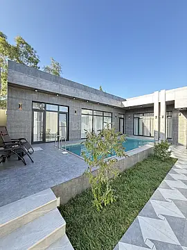 Satılır 4 otaqlı həyət evi 150 m² — Bakı, Mərdəkan 4 otaq 150.00 m²