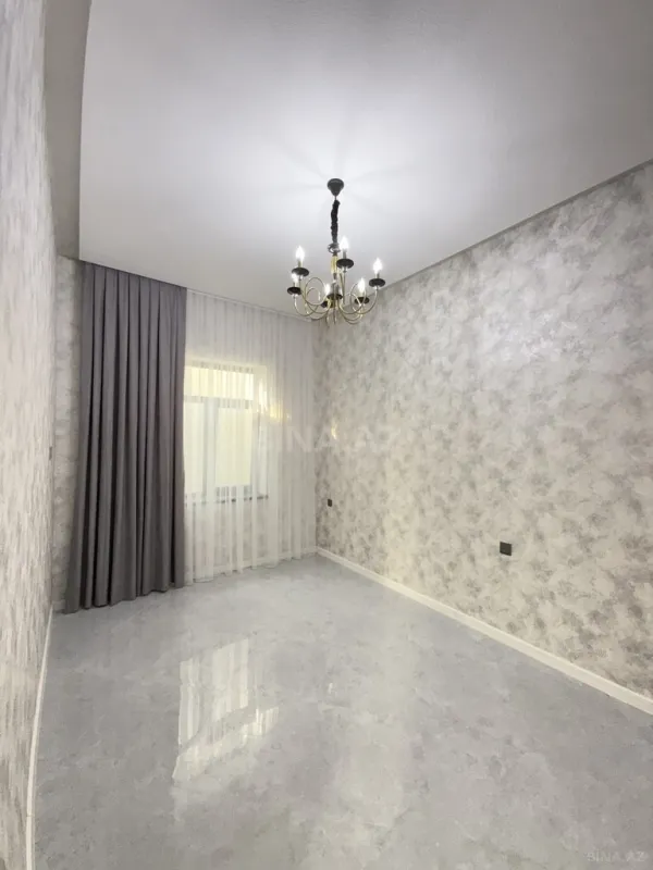 Satılır 4 otaqlı həyət evi 150 m²