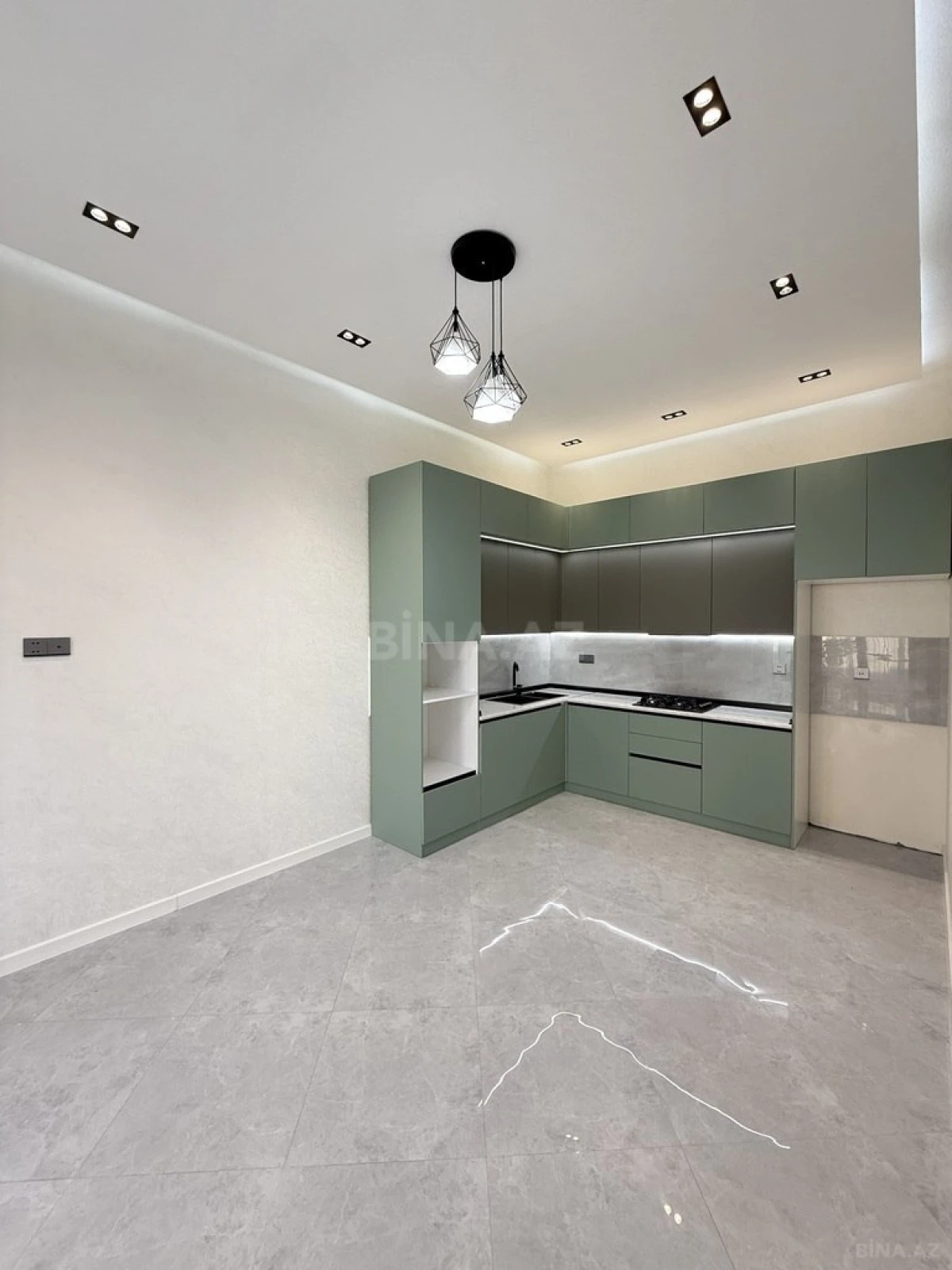 Satılır 4 otaqlı həyət evi 150 m²