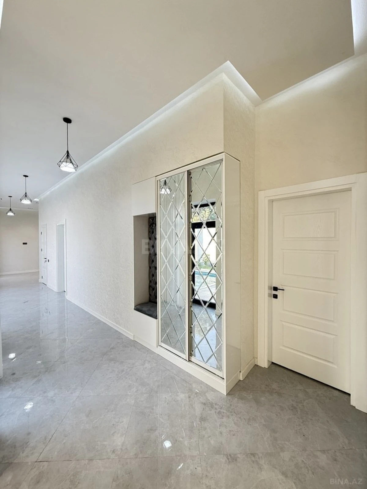 Satılır 4 otaqlı həyət evi 150 m²