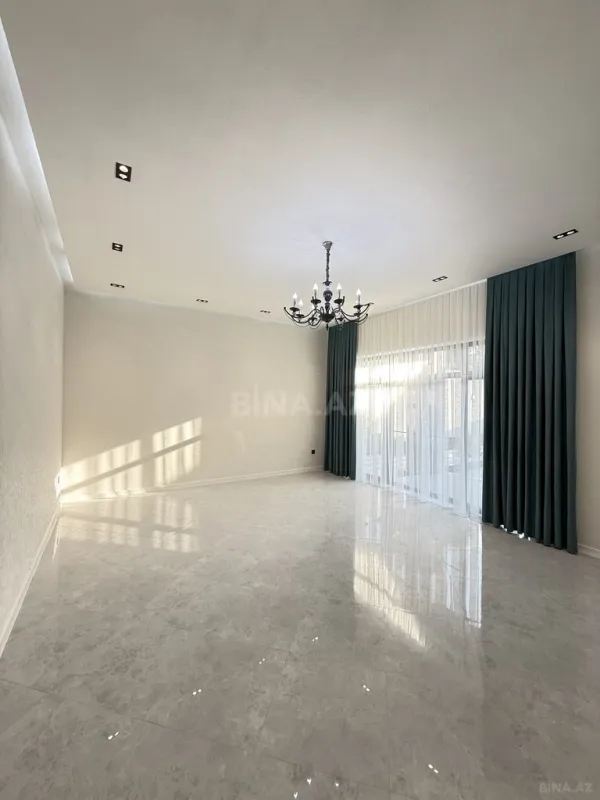 Satılır 4 otaqlı həyət evi 150 m²