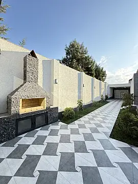 Satılır 4 otaqlı həyət evi 150 m²