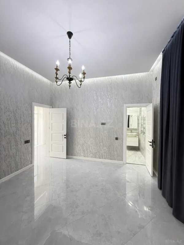 Satılır 4 otaqlı həyət evi 150 m²