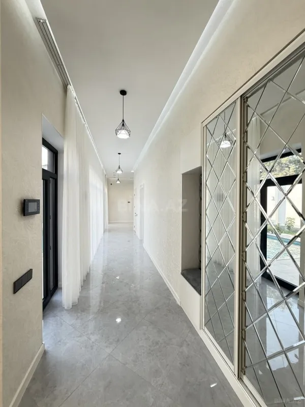 Satılır 4 otaqlı həyət evi 150 m²