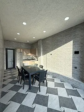 Satılır 4 otaqlı həyət evi 150 m²