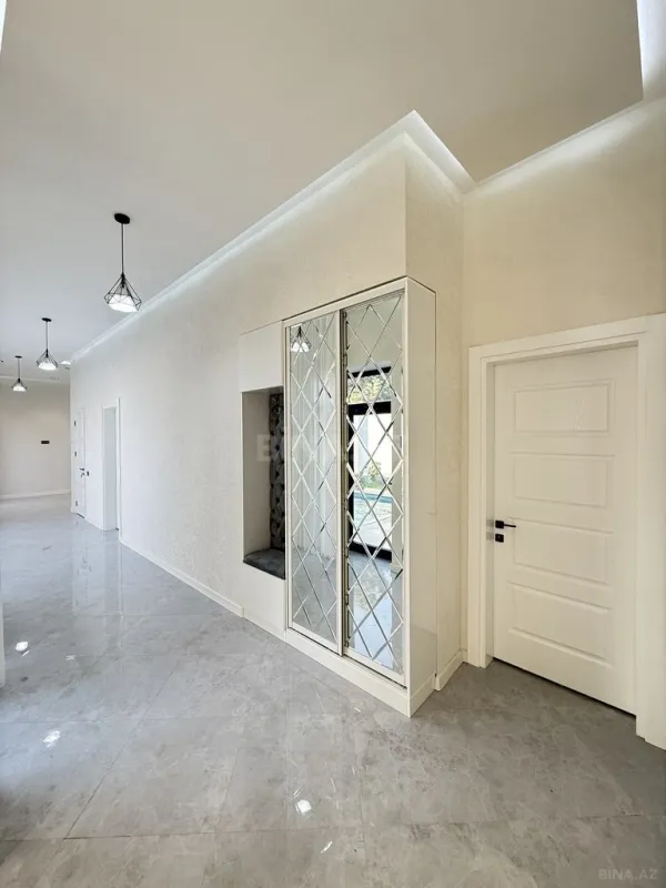 Satılır 4 otaqlı həyət evi 150 m²