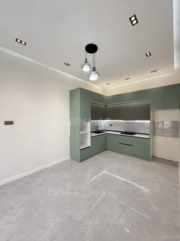 Satılır 4 otaqlı həyət evi 150 m²