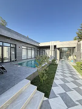 Satılır 4 otaqlı həyət evi 150 m² — Bakı, Mərdəkan 4 otaq 150.00 m²