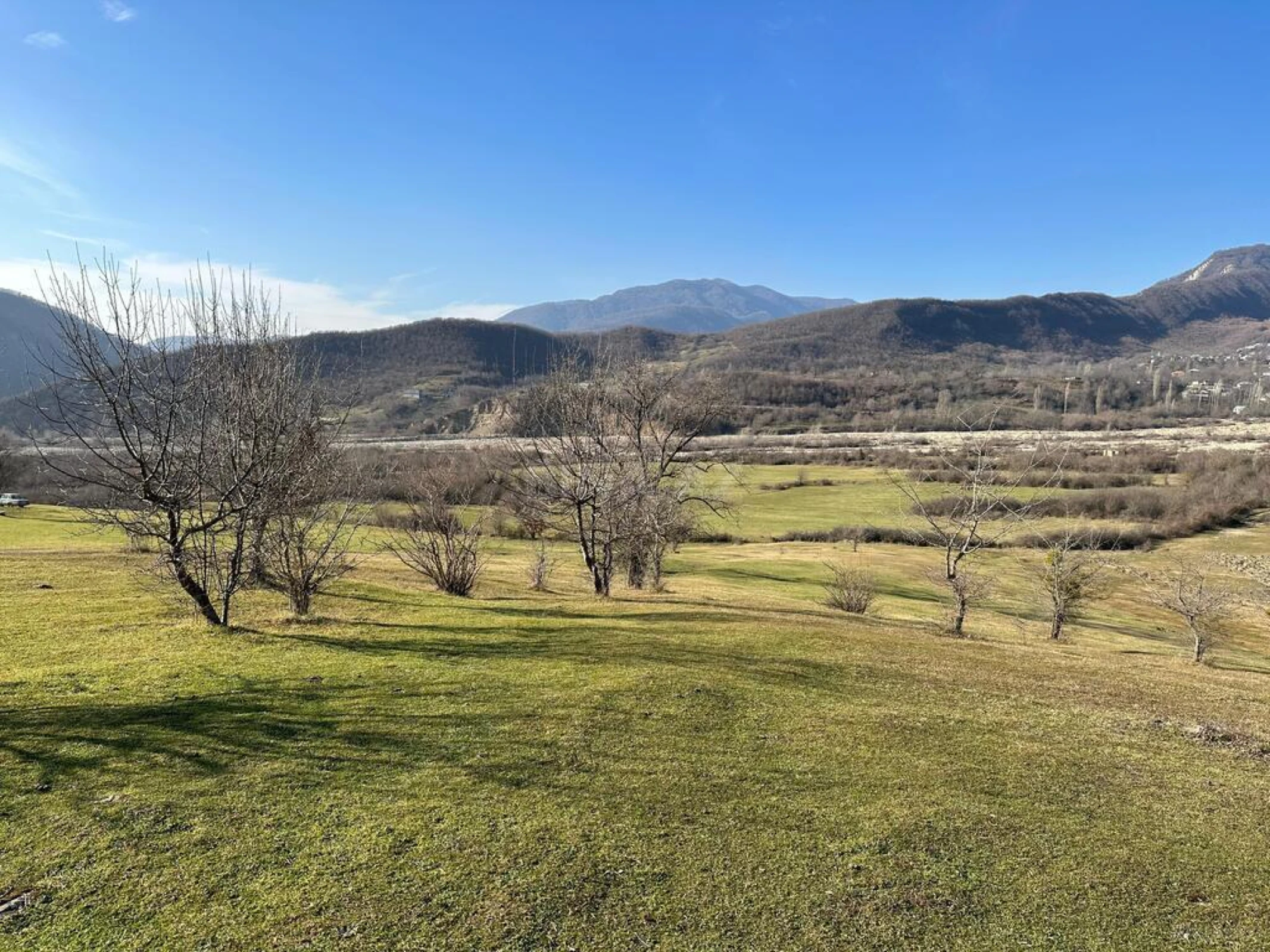 Satılır torpaq sahəsi 12 m²