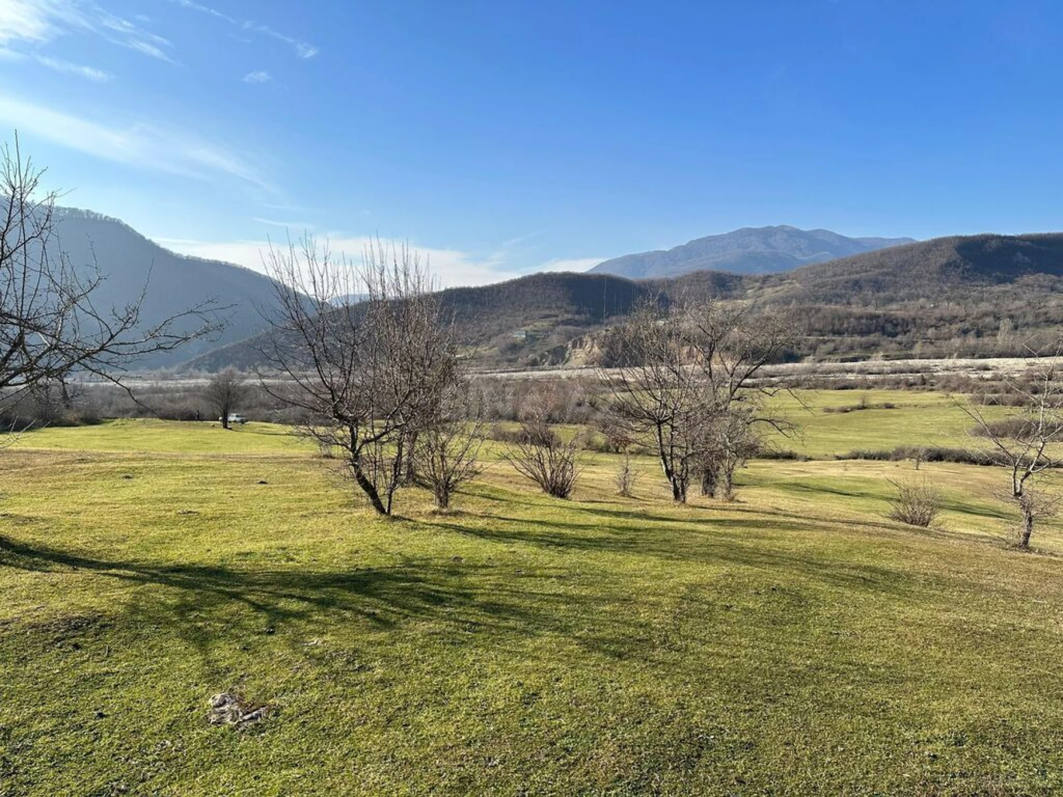 Satılır torpaq sahəsi 12 m²