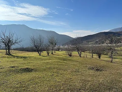 Satılır torpaq sahəsi 12 m² — Şamaxı 12.00 m²