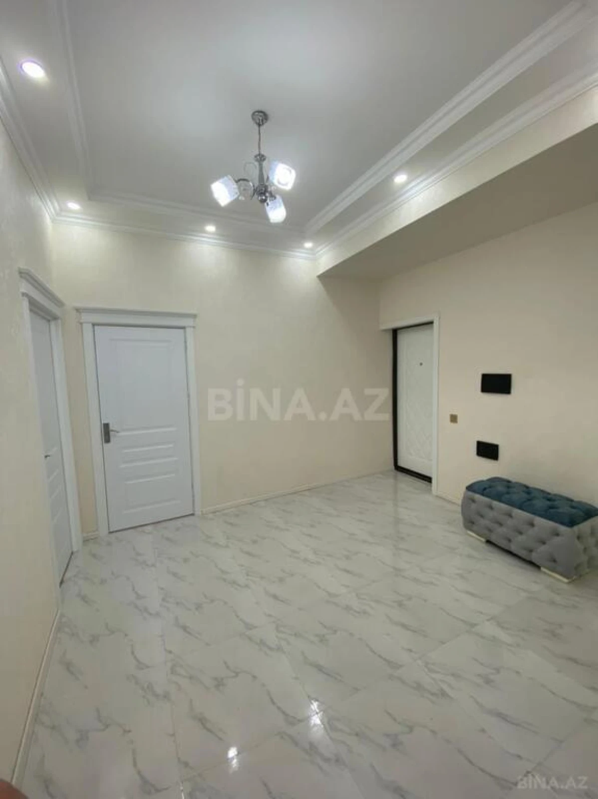 Satılır 3 otaqlı mənzil 95 m²