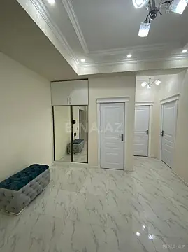 Satılır 3 otaqlı mənzil 95 m²