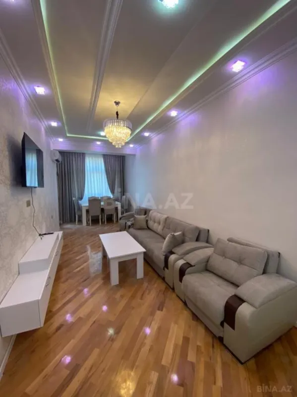Satılır 3 otaqlı mənzil 95 m²