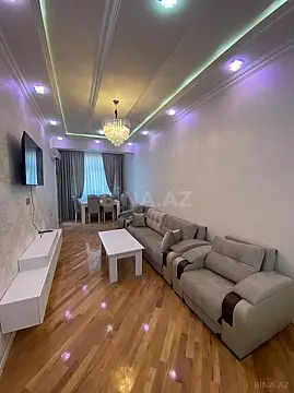 Satılır 3 otaqlı mənzil 95 m² — Bakı, 8-ci kilometr 3 otaq 95.00 m²