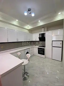 Satılır 3 otaqlı mənzil 95 m²