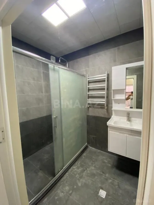 Satılır 3 otaqlı mənzil 95 m²