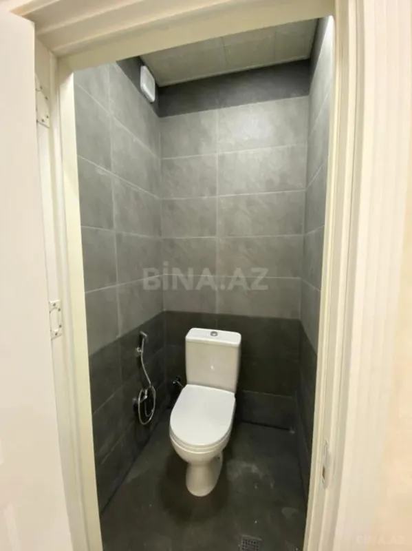 Satılır 3 otaqlı mənzil 95 m²