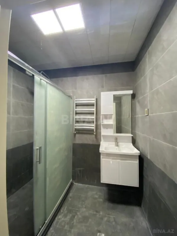 Satılır 3 otaqlı mənzil 95 m²