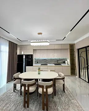 Kirayə verilir 3 otaqlı mənzil 140 m²