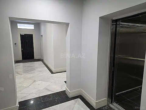 Satılır 3 otaqlı mənzil 112.2 m²