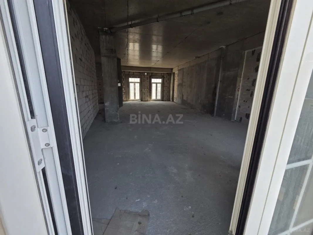 Satılır 3 otaqlı mənzil 112.2 m²